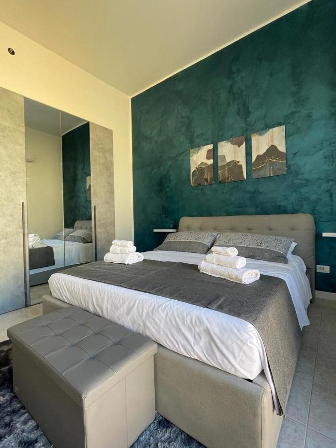 Residenza Del Borgo Leilighet Syracuse Eksteriør bilde