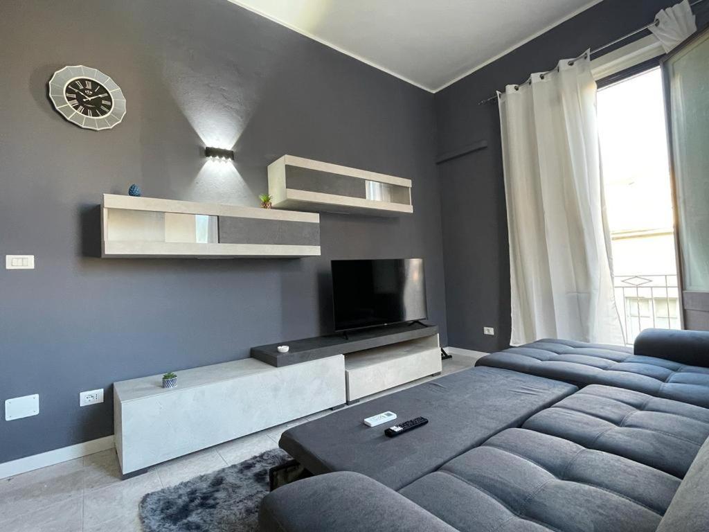 Residenza Del Borgo Leilighet Syracuse Eksteriør bilde